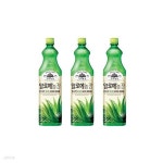 웅진 가야농장 알로에 주스 1.5L 12개 | 마전동상회 - 예스24