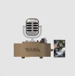 [YESUNG SOLO CONCERT Its Complicated 2nd MD] MUSIC BOX SET - 예스24