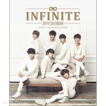 인피니트게코앤샵 | [중고샵] 인피니트 2014 시즌그리팅 - 예스24 [중고샵]인피니트 2014 시즌그리팅 - 예스24