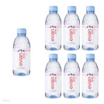 에비앙 생수 미네랄 워터 미니생수 330ml 24개 | 마전동상회 - 예스24