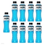 롯데 파워에이드 제로 이온 음료 스포츠음료 600ml 20개 | 마전동상회 - 예스24