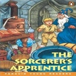 [중고샵] The Sorcerers Apprentice (Paperback + CD 1장) (Penguin Young Readers Level 1) - 예스24 [중고샵]The Sorcerers... 