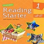 [중고샵] Reading Starter 1 : Student Book + QR code (3rd Edition) - 예스24 [중고샵]Reading Starter 1 : Student Book + QR code... 