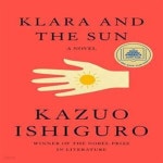 신작 클라라와 태양 원서) - 예스24 [중고샵]Klara and the... (가즈오 이시구로 신작 클라라와 태양 원서) - 예스24