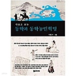 [중고샵] 사료로 보는 동학과 동학농민혁명 - 예스24 [중고샵]사료로 보는 동학과 동학농민혁명 - 예스24 대표 이미지