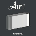 예지 (ITZY) - Air [Mystery Box Ver.] - 예스24