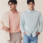 ★특가★타미힐피거 남성 클래식 포플린 코튼 셔츠 2종 | 주식회사 프루티브 - 예스24