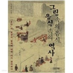 [중고샵] 그림 속의 음식, 음식 속의 역사 | 주영하 | 사계절 - 예스24 [중고샵] 그림 속의 음식, 음식 속의 역사 - 예스24