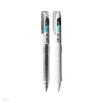 델리 무소음 노크식 젤펜 0.5mm | 주식회사 델리코리아 - 예스24