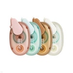 고구마가 좋아 실리콘 필통_춘식이 | [공식몰]카카오프렌즈 - 예스24