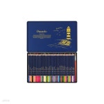 파이놀로 전문가용 수채색연필 36색 | 주식회사 델리코리아 - 예스24