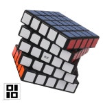 치이큐브 5x5 치정 W 블랙 - 예스24