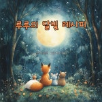 [전자책] 루루의 달빛 레시피 - 예스24 [전자책]루루의 달빛 레시피 - 예스24