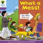 [중고샵] Oxford Reading Tree: Level 1+: More Patterned Stories... (Paperback) - 예스24 [중고샵]Oxford Reading Tree: Level 1... 