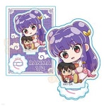 ぎゅぎゅっとミニスタンド らんま1/2 シャンプ-A - 예스24