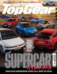 탑기어 Top Gear 한국판 (월간) : 3월 [2025] - 예스24