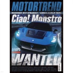 모터트렌드 MOTOR TREND (월간) : 3월 [2025] - 예스24