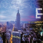 Oasis (오아시스) - Standing On The Shoulder Of Giants [실버 컬러 LP] - 예스24