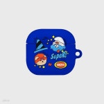 [어프어프X스머프]슈퍼 팝스타(에어팟-하드) - 예스24