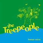 Tree People (트리 피플) - Human voices | Tree People | Guerssen - 예스24