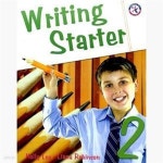 [중고샵] Writing Starter 2 : Students Book (Paperback) - 예스24 [중고샵]Writing Starter 2 : Students Book (Paperback)  - 예스24