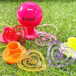 빅토리하트 파크골프티 티걸이포함 파크골프선물 - 예스24