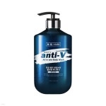 [무로] 맨즈 안티브이 올인원 바디워시 블루페로몬향 510ml | (주)이니스리테일 - 예스24