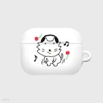 [어프어프X다자이유상무]마티니 둠칫 치치(에어팟프로-하드) - 예스24