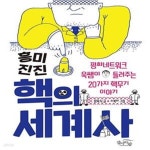 [중고샵] 흥미진진 핵의 세계사 (평화네트워크 욱쌤이 들려주는 20가지 핵무기 이야기) - 예스24 [중고샵]흥미진진 핵의 세계사 (평화네트워크... 