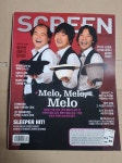 [중고샵] 스크린 Screen 2007년 10월 No.284 - 예스24 [중고샵]스크린 Screen 2007년 10월 No.284 - 예스24