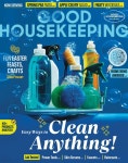 Good Housekeeping (월간) : 2025년 03/04월 | Hearst Communications - 예스24
