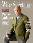 Wine Spectator (월간) : 2025년 04월 - 예스24