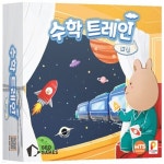 수학 보드게임 - 예스24