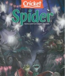 Spider (월간) : 2025년 02월 - 예스24