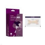 [무로] 코코넨네패치 15개입 1세트 | (주)이니스리테일 - 예스24