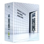 서브스턴스 (2Disc, C-type 원클릭 박스세트 한정판) : 블루레이 - 예스24