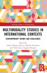Multimodality Studies in International Contexts - 예스24
