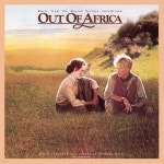 아웃 오브 아프리카 영화음악 (Out Of Africa OST by John Barry) | John Barry | Universal Japan - 예스24