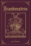 초판본 프랑켄슈타인 | 메리 셸리 | 더스토리 - 예스24