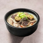순대국 - 예스24