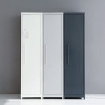 철제 틈새수납장 높은 캐비넷 물품 수납함 틈새장 | 마전동상회 - 예스24