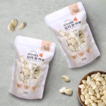 [별빛촌] 요리의감초 영천 생마늘(특) 200gx2봉 | (주)아이원세븐 - 예스24