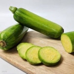 [박참봉반찬가게]산지직송 더조은 애호박 2kg 5-7개 - 예스24