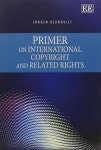 Primer on International Copyright and Related Rights - YES24