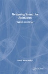 Designing Sound for Animation - 예스24