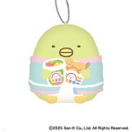 (예약도서) すみっコぐらし わくわくたぴおかコンビニ モフモフダイカットコインケ-ス B ぺんぎん? - 예스24