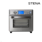 [STENA] 스테나 더 베이커 올스텐 오븐 에어프라이어 (STENA001)/ 21L/ 풀스텐 | (주)디에이블앤 - 예스24