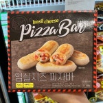 임실 치즈 피자 바 120g x 6 - 예스24
