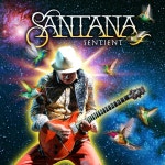Santana (산타나) - Sentient [LP] | Michael Jackson | Candid - 예스24