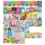 책 읽는 샤미 1~42+샤미의 책놀이터 1~14 전56권 세트 | 이수용 | 에이치북 - 예스24